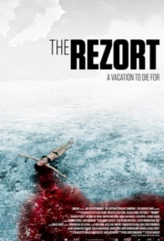 Постер The Rezort